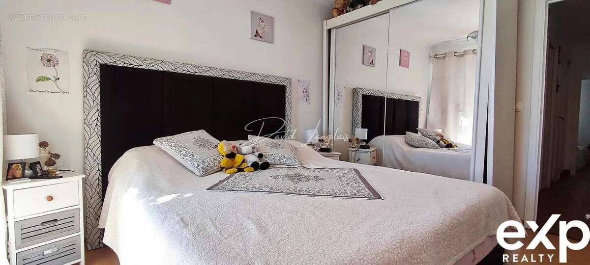 Appartement à GRASSE