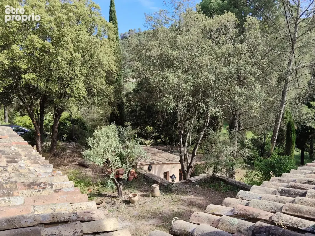 Le Val belle propriété à saisir - photo 19