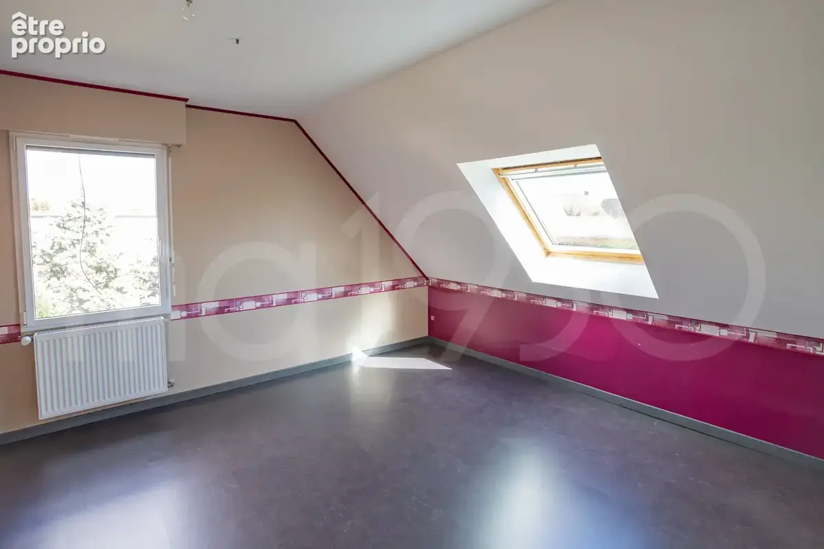 Une individuelle semi-plain-pied au Berquier - photo 17