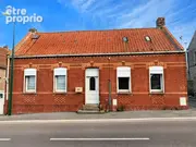 Maison à BUGNICOURT