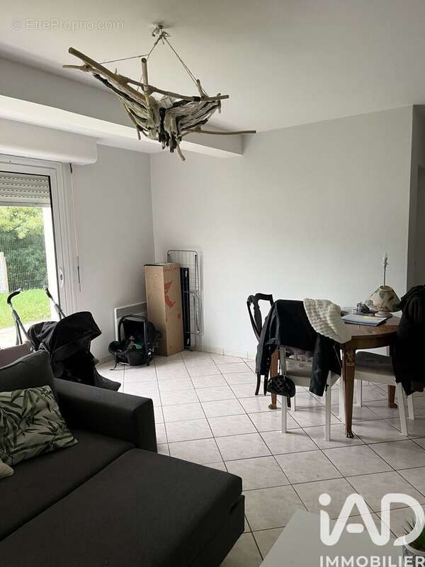 Photo 8 - Appartement à ROYAN