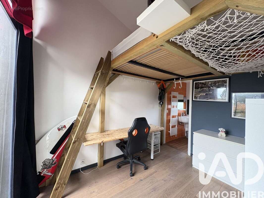 Photo 7 - Maison à LACANAU