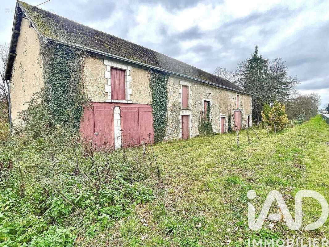 Photo 4 - Terrain à CIRON