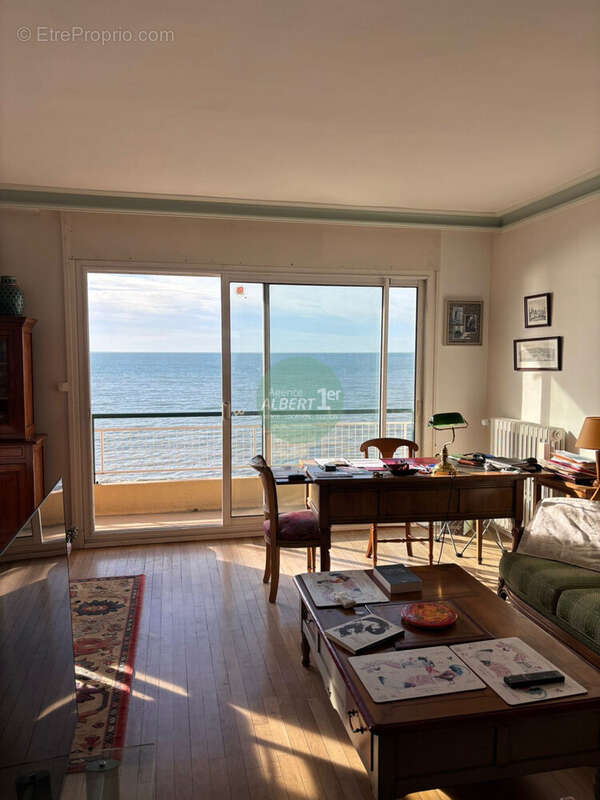 Appartement à LE HAVRE