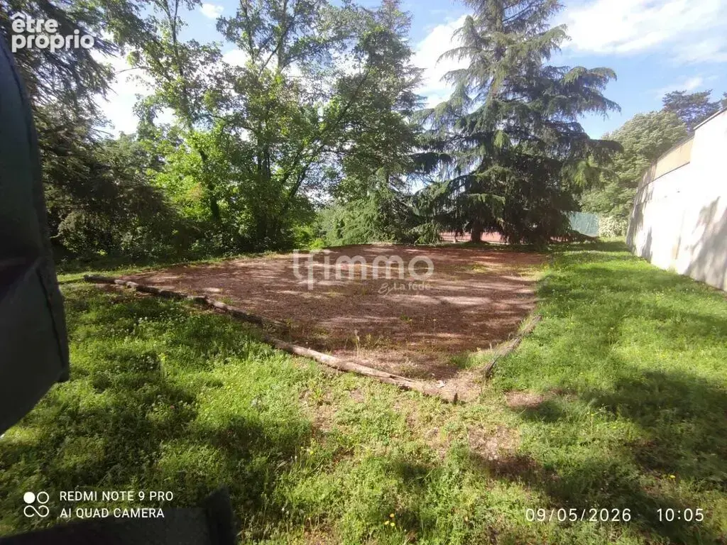 T4 familial 3/4 Ch. + terrasse + cave - photo 17
