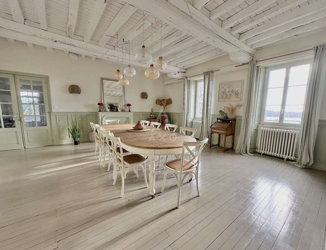 Maison à LA FERTE-MACE