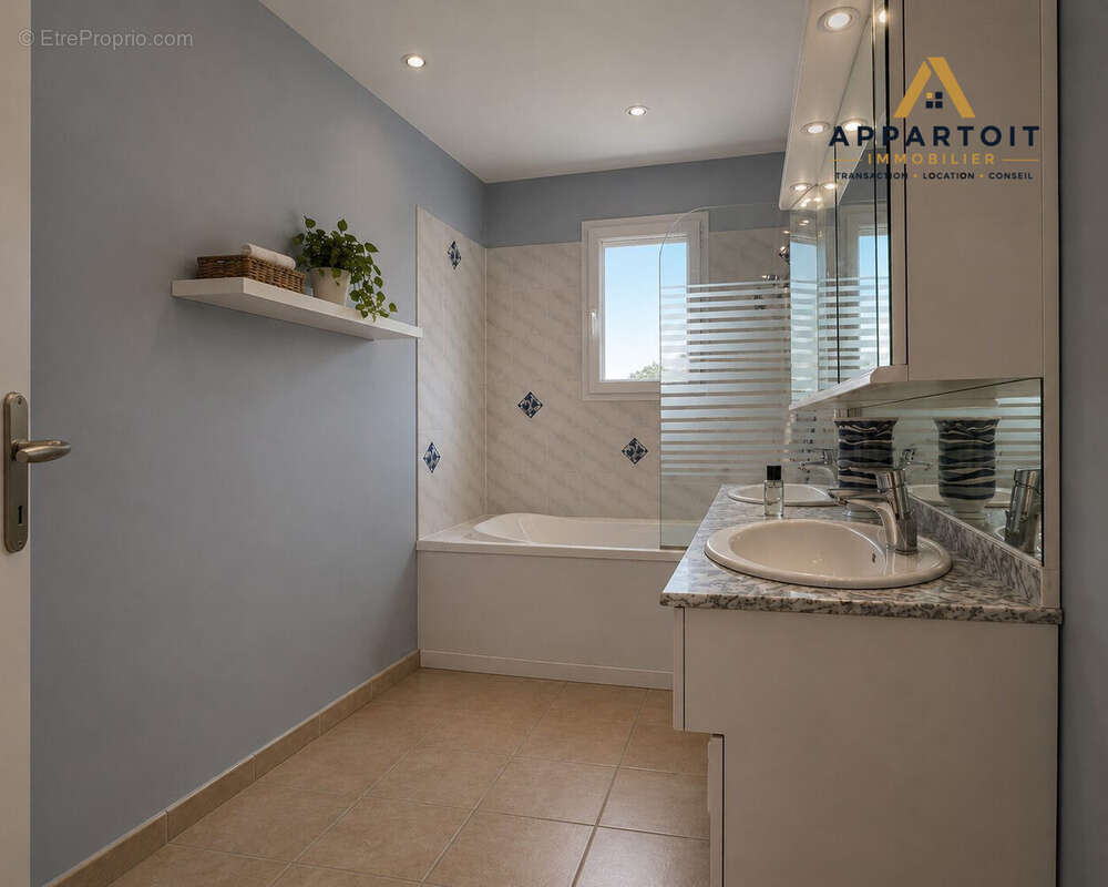 Maison 127 m² à Ennezat  - photo 9