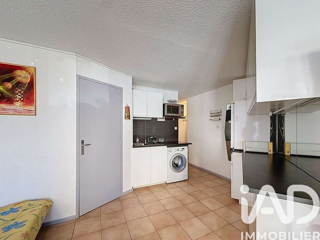 Photo 4 - Appartement à AGDE