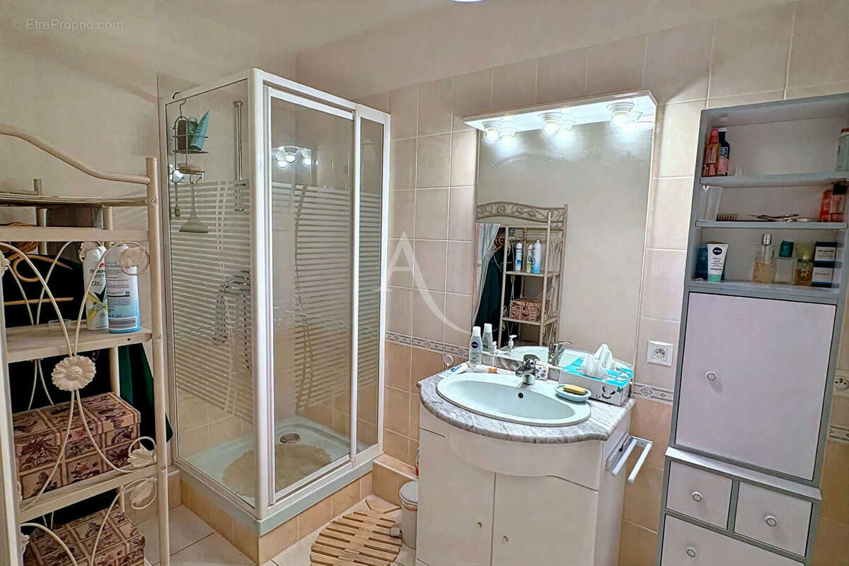 Appartement à LES SABLES-D'OLONNE