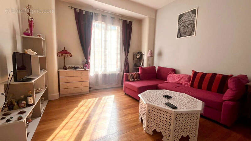 Appartement à vendre 2 pièces GRENOBLE (38) - photo 2