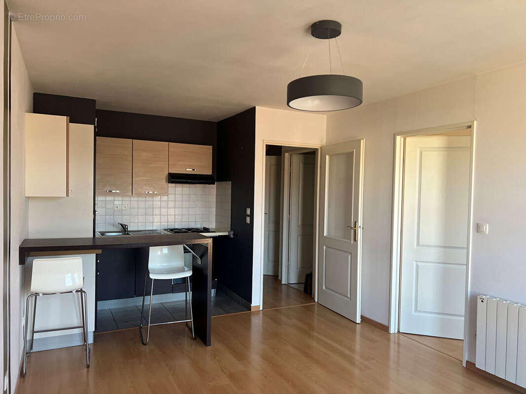 Appartement à BETHUNE