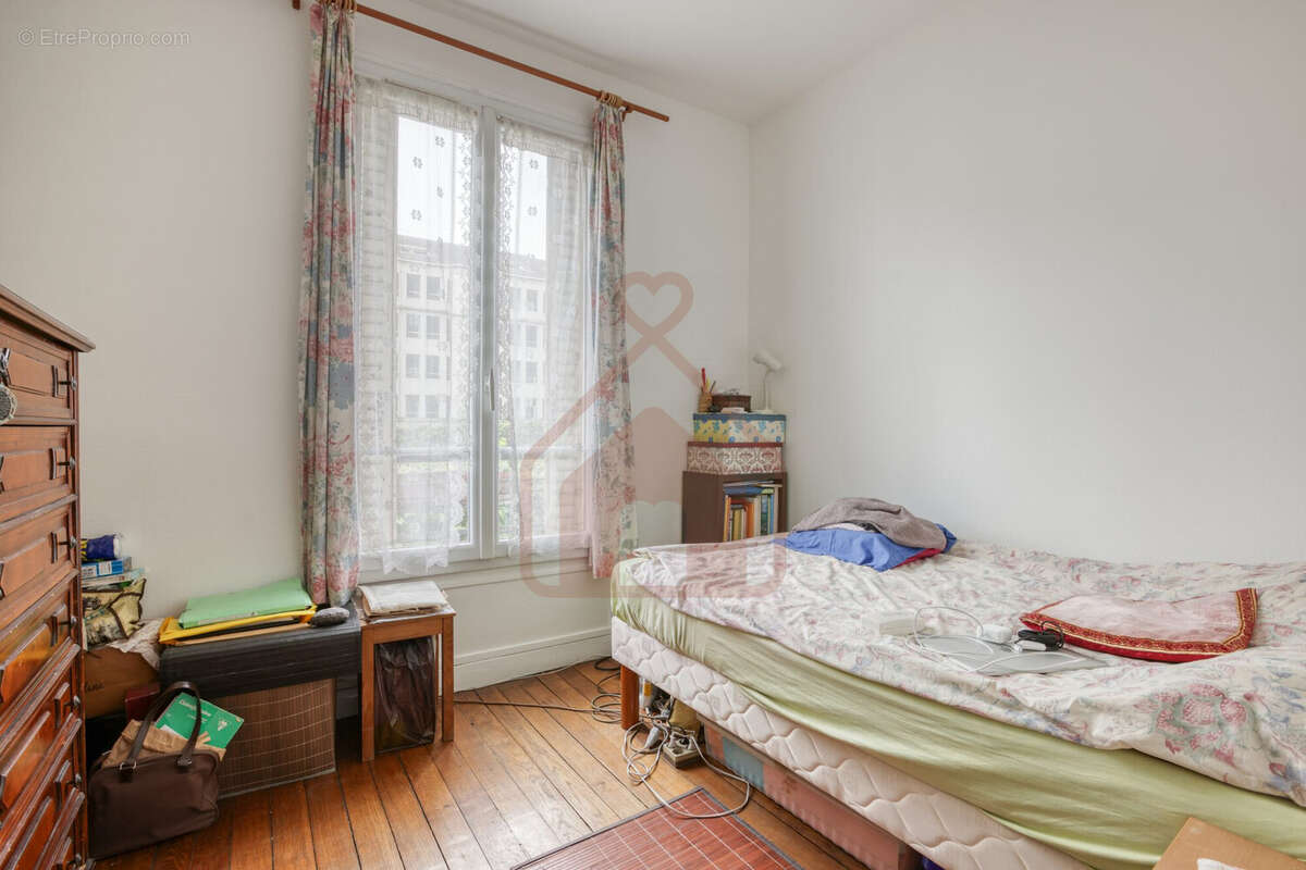 Appartement à LE KREMLIN-BICETRE