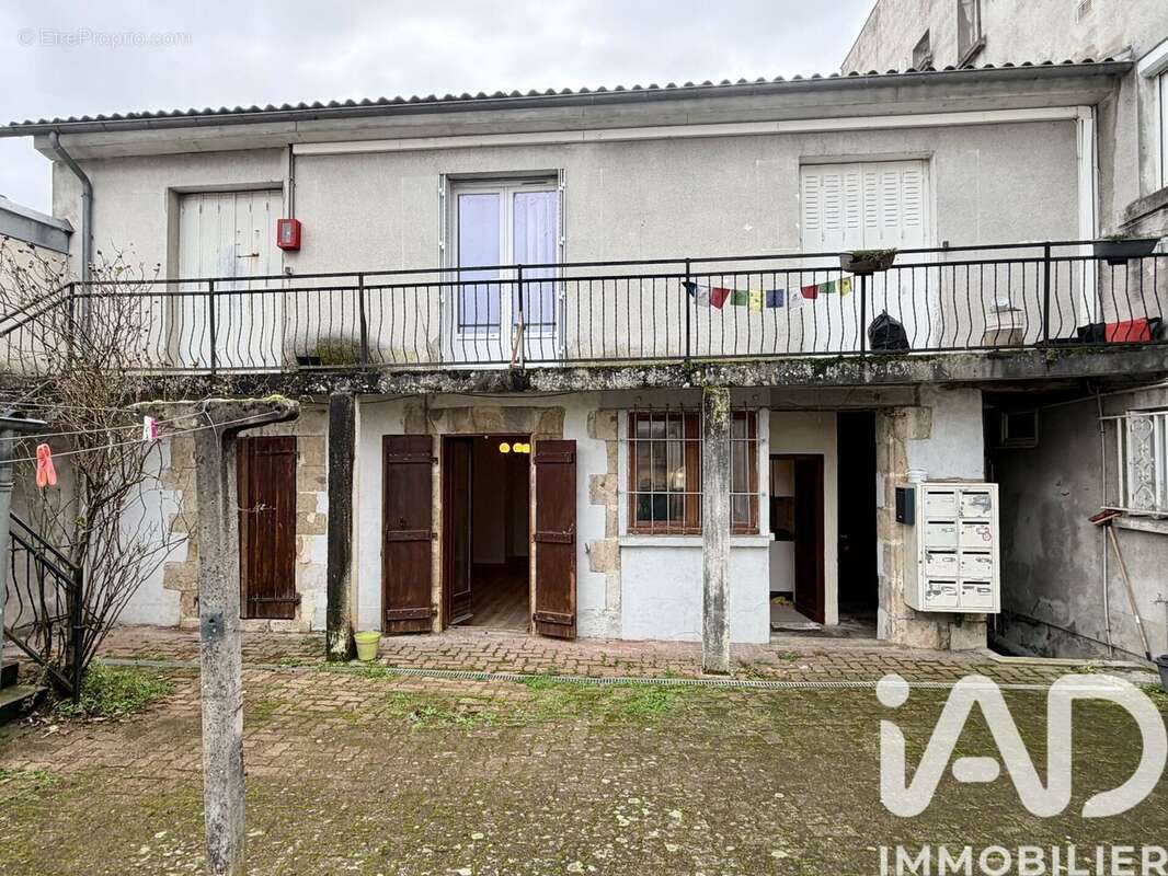 Photo 6 - Appartement à ORLEANS