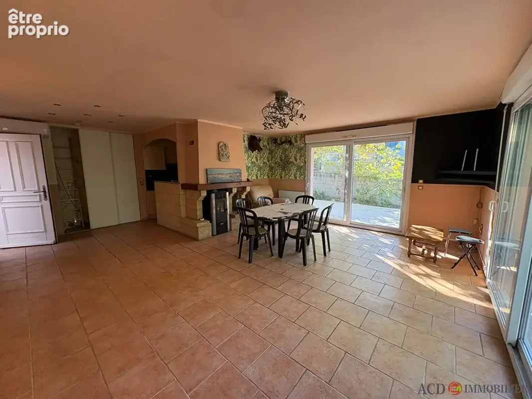 A vendre velaux maison t3 - photo 3