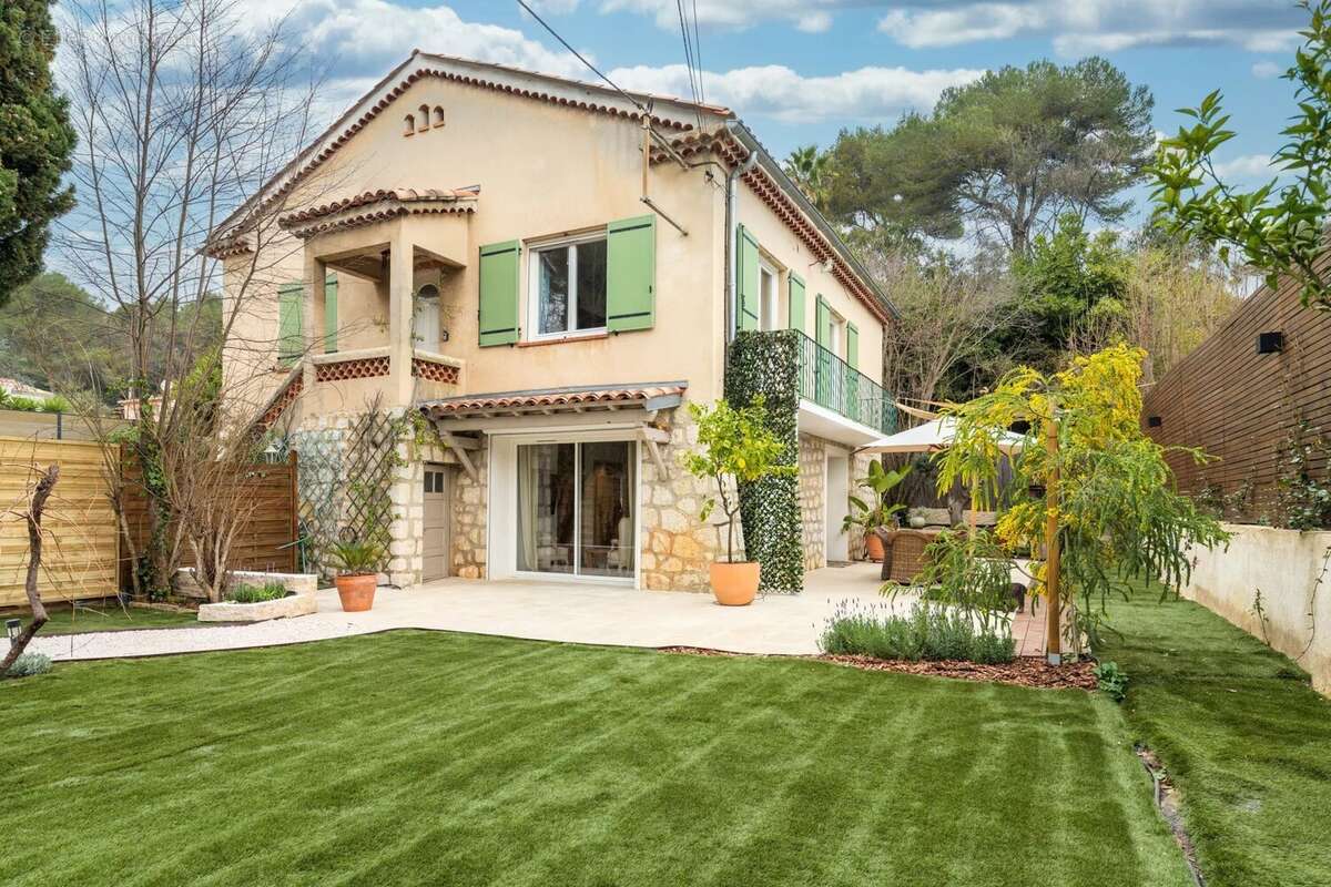 Appartement à SAINT-PAUL