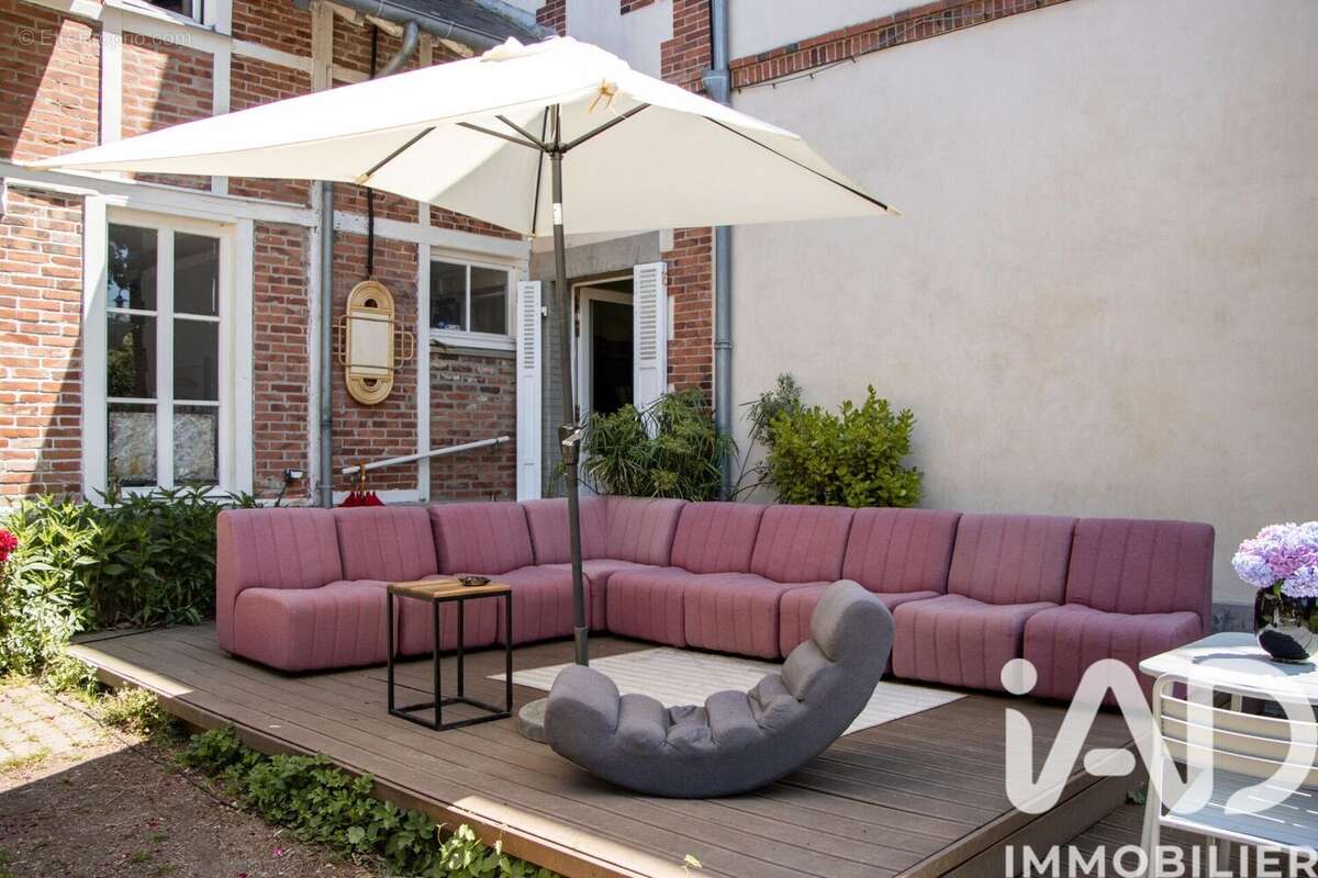 Photo 3 - Maison à COUTANCES