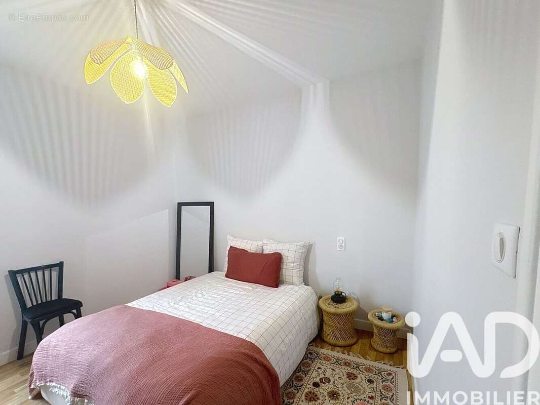 Photo 4 - Appartement à SAVENAY