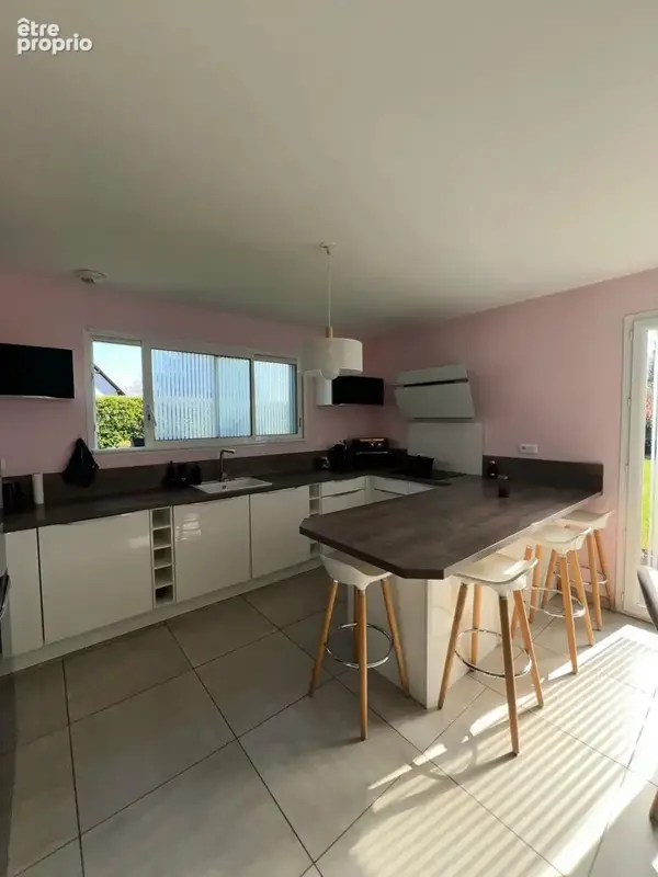 Vente Maison Serqueux(76440) 279 900ï¿œ - photo 3