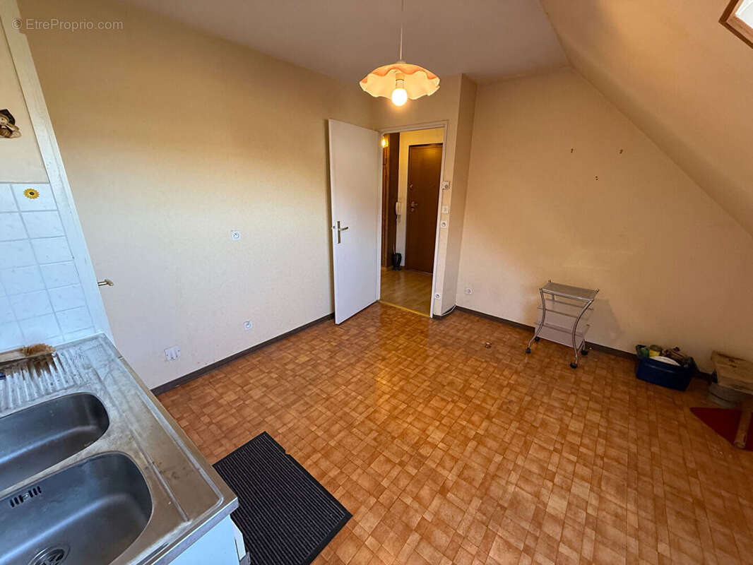 2 Pieces Dernier Etage - photo 9