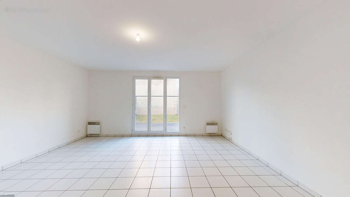 Maison à BOIS-D'ARCY