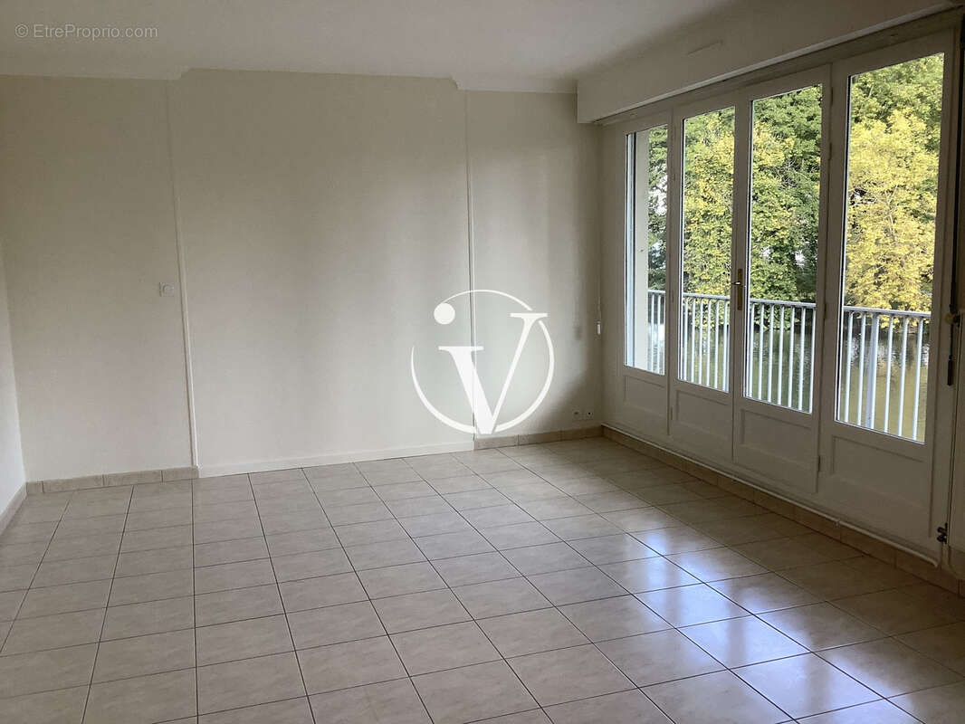 Appartement à VENDOME