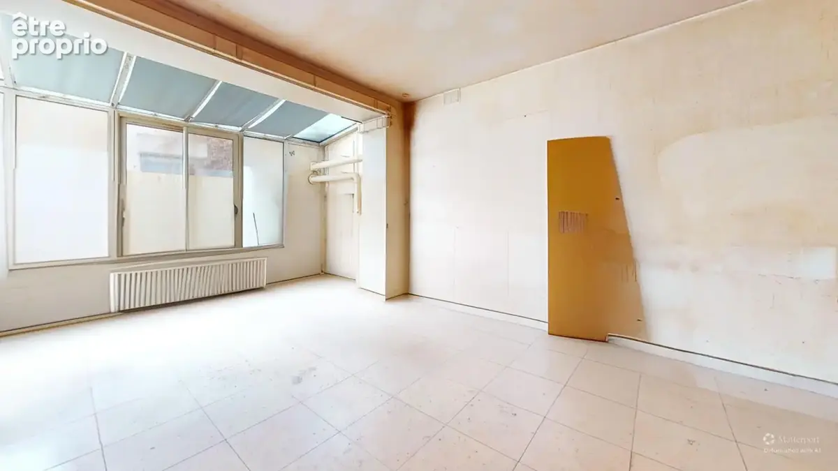 Père Corentin - Local aménagé en espace de vie, calme et lumineux - photo 9