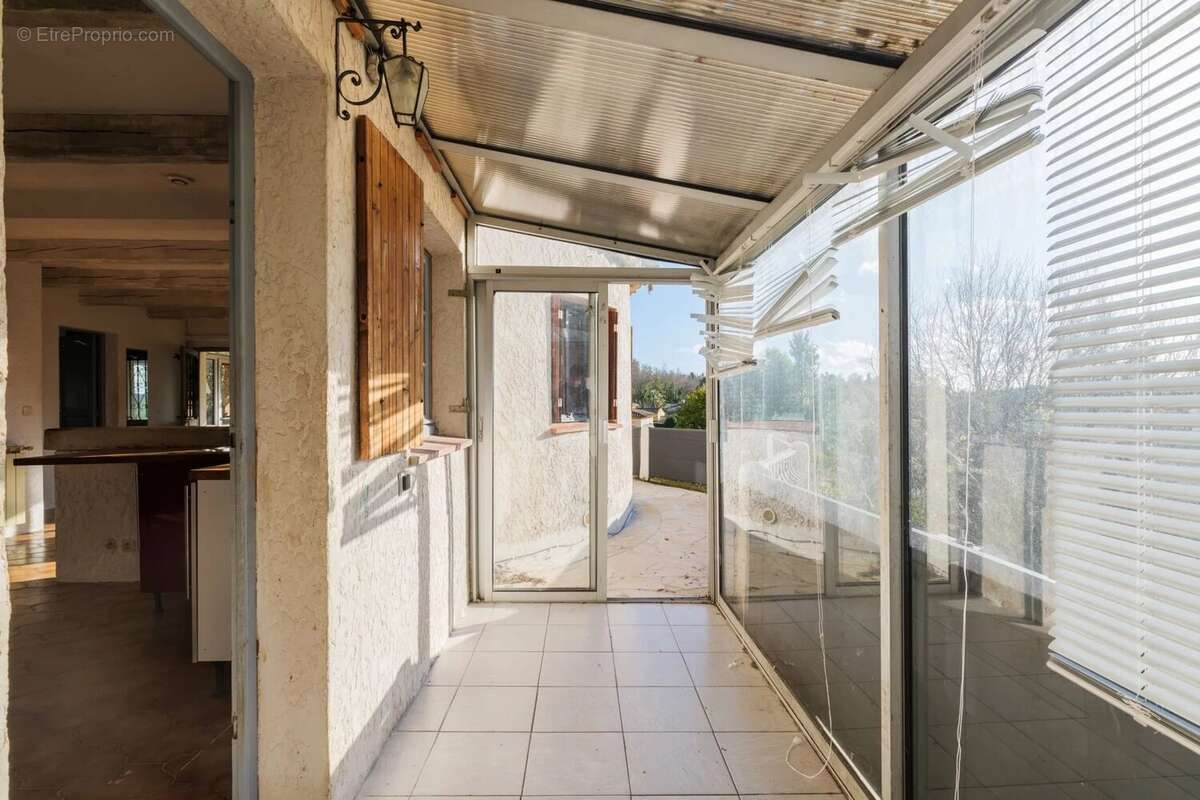 Appartement à SAINT-PAUL