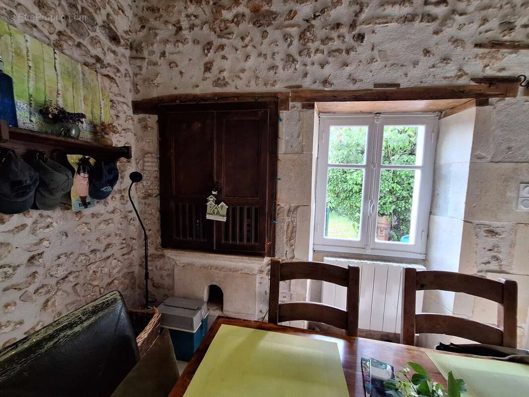 Belle maison de campagne - photo 13