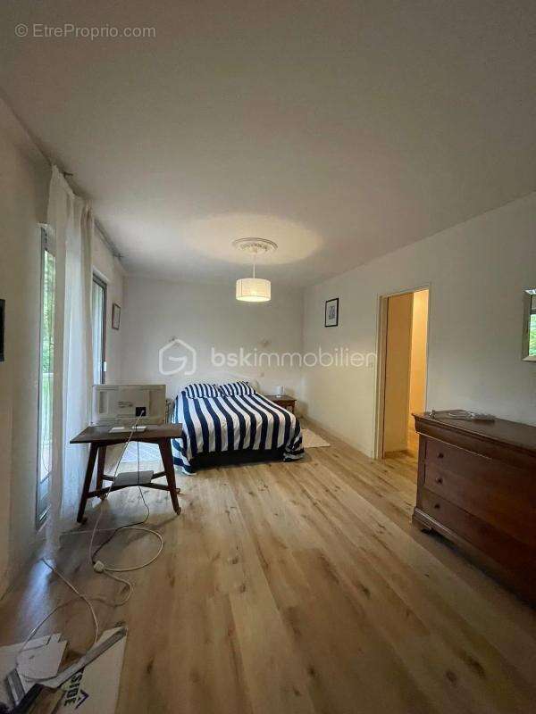 Appartement au cœur de Bagnoles de l'Orne - photo 10