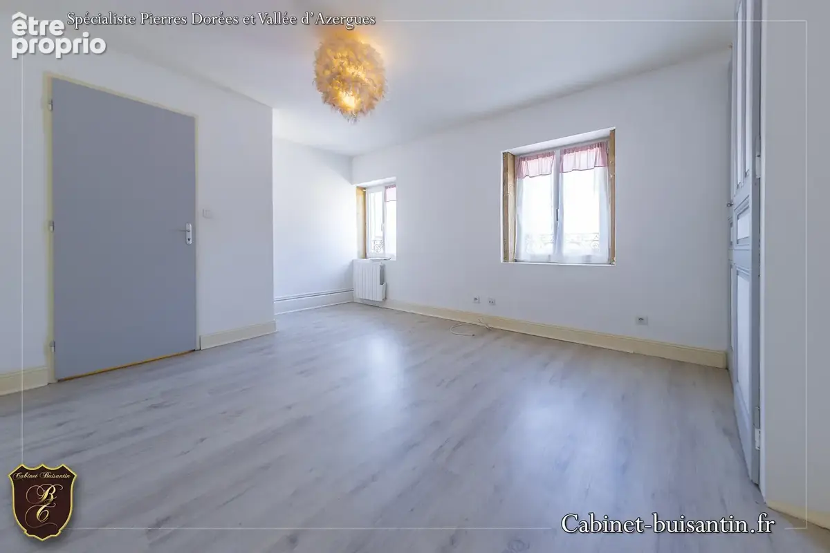 Duplex au cœur du village - photo 8