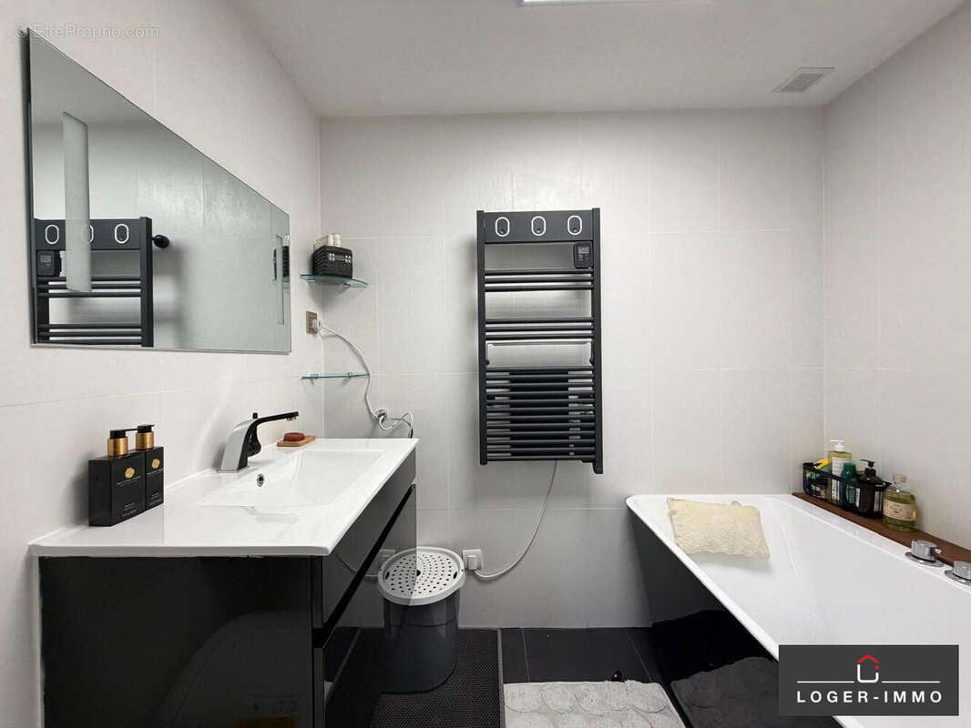 Appartement à LE PERREUX-SUR-MARNE