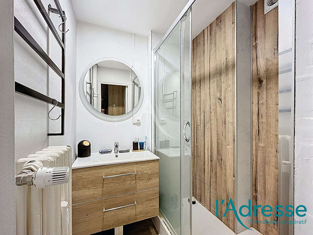 Appartement à LAVAL