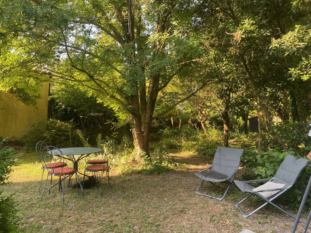 Maison à VELLERON