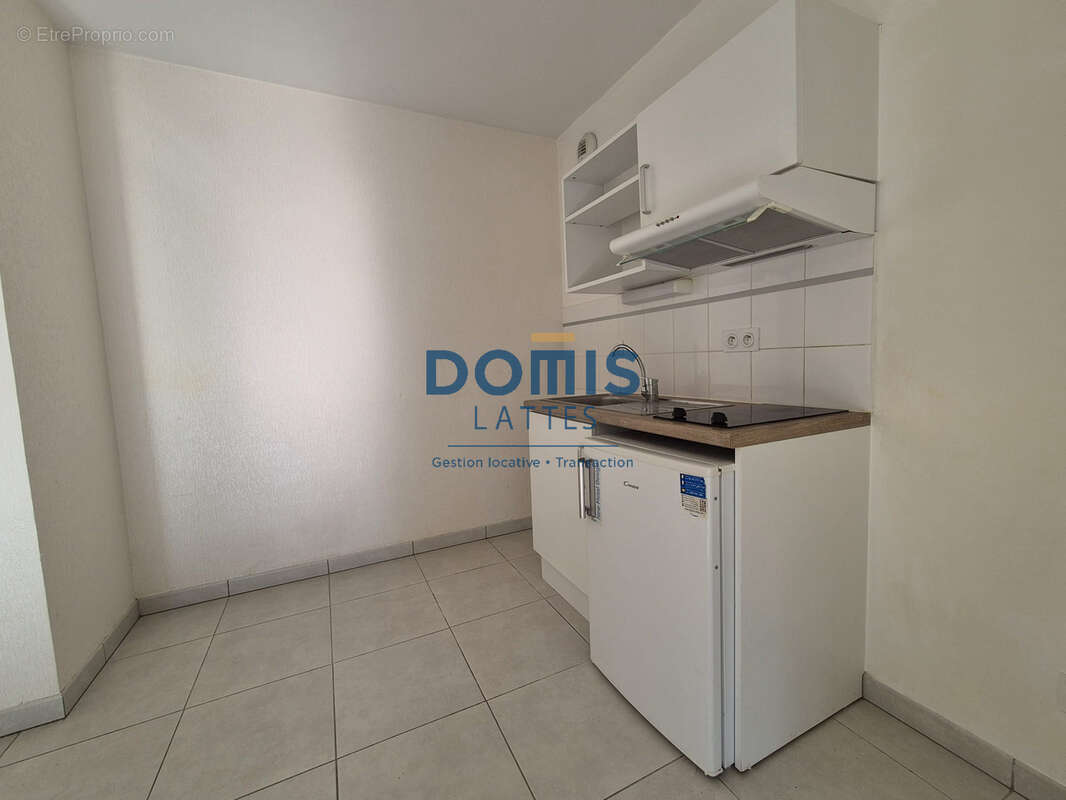 Appartement à RUEIL-MALMAISON
