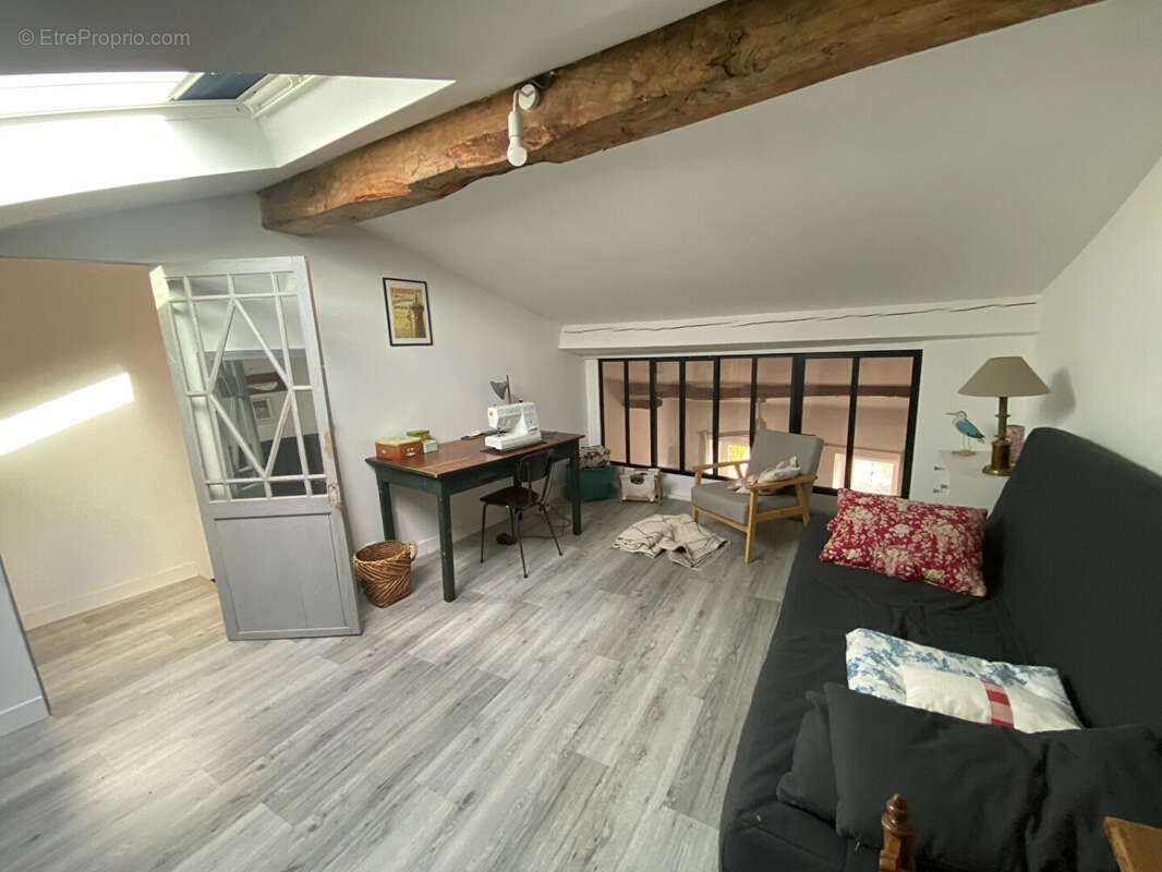 Maison à CASTELNAUDARY