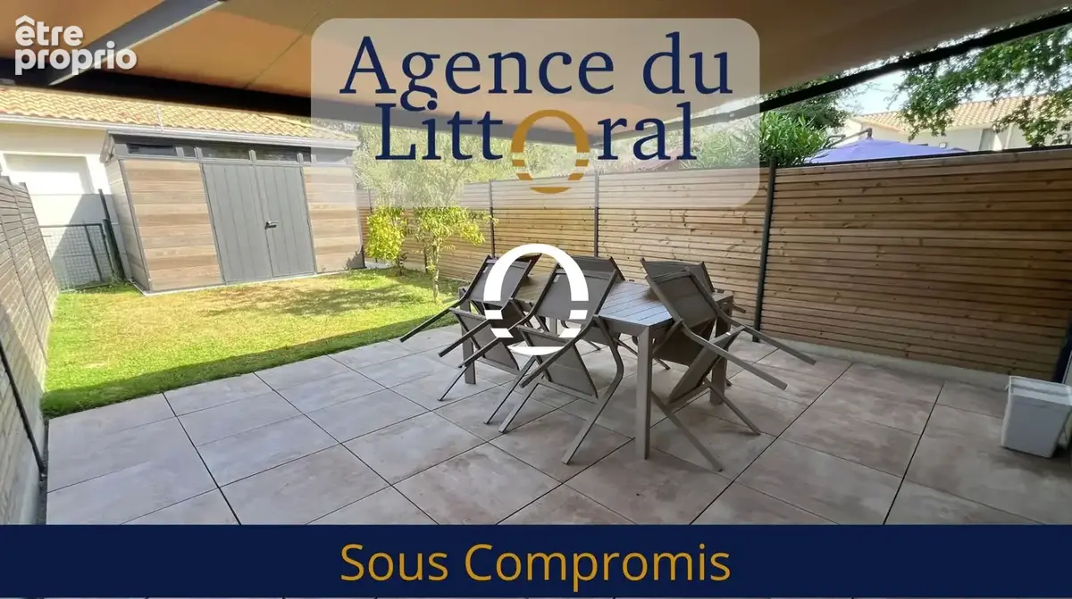 Maison à PORNIC