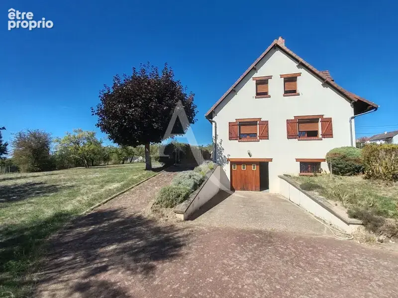Maison Cande Sur Beuvron - photo 6