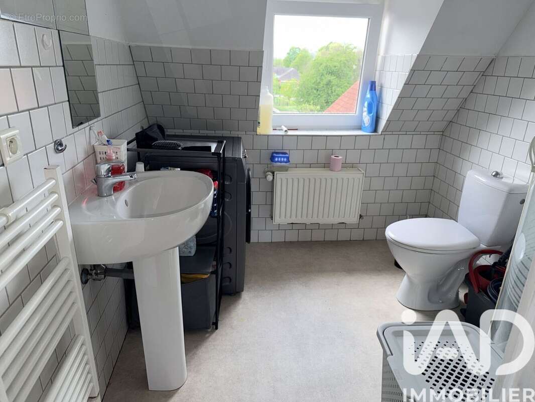 Photo 8 - Appartement à MARCKOLSHEIM