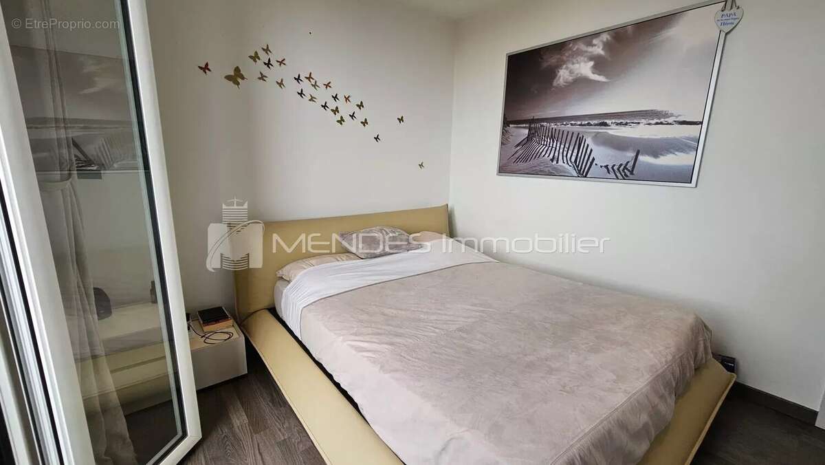 Appartement à BEAUSOLEIL