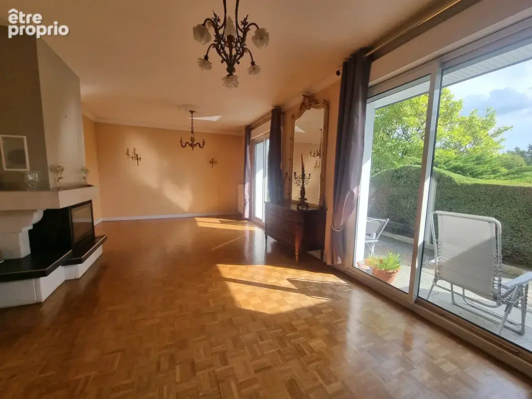 Maison Centre-ville Ducey Les Cheris - photo 4