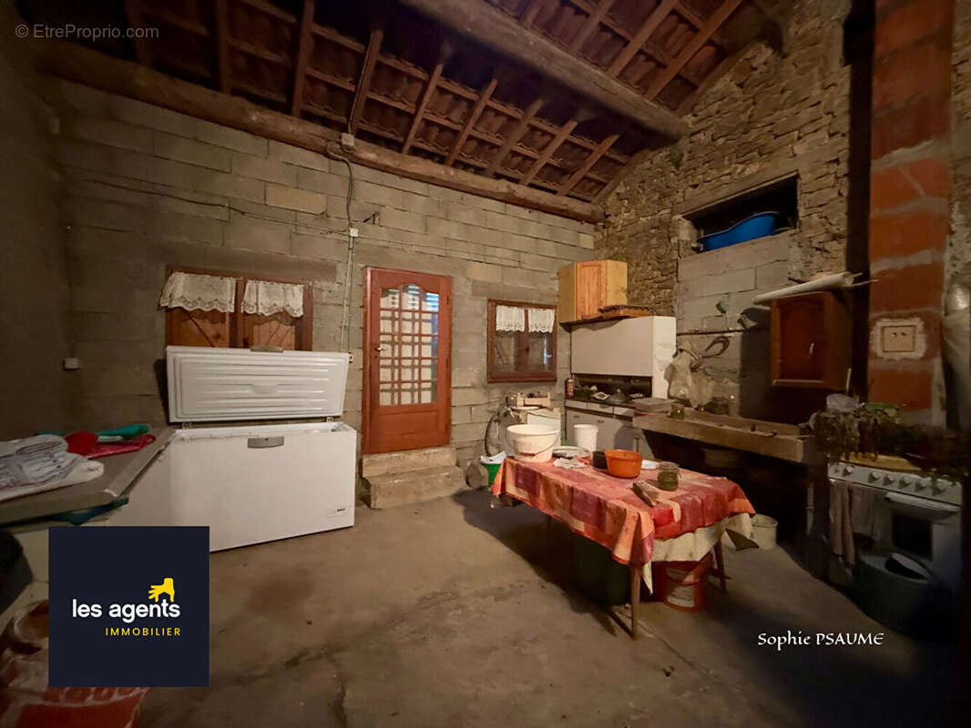 Maison à COLOMBEY-LES-BELLES