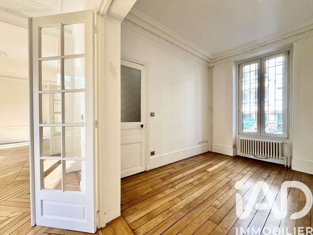 Photo 6 - Maison à SAINT-MANDE