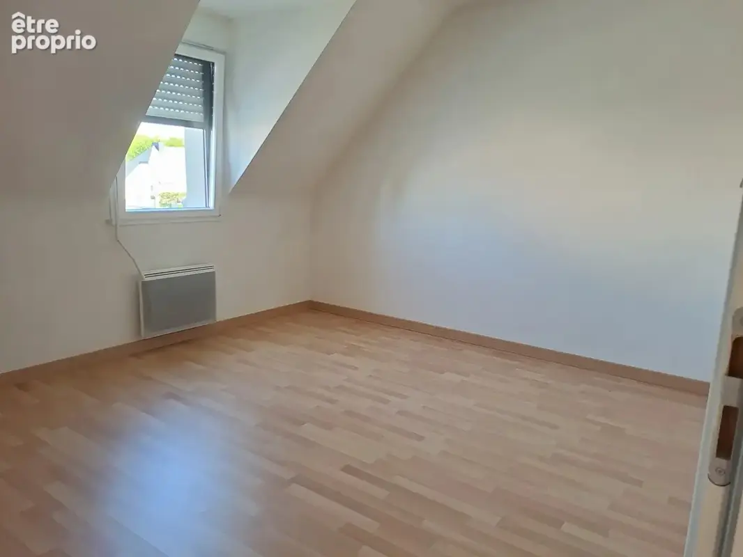 BADEN CENTRE maison sans travaux - photo 8
