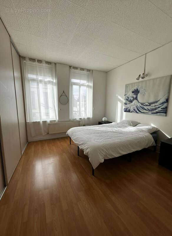 Maison à HENIN-BEAUMONT