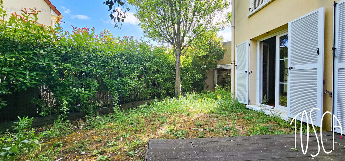 Appartement à THIAIS
