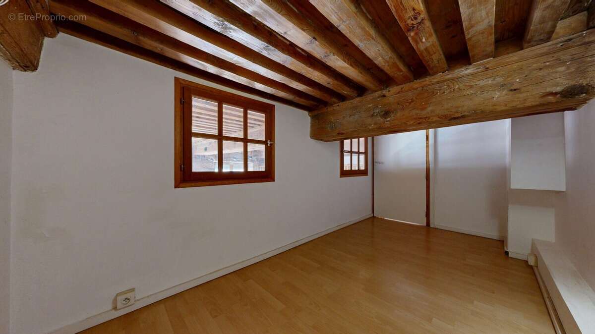 Appartement à LYON-4E