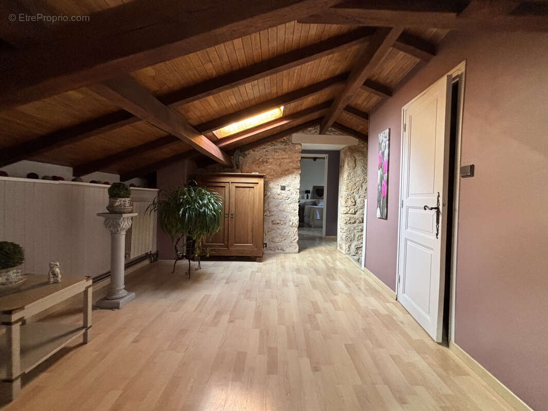 Maison à PENNE-D'AGENAIS