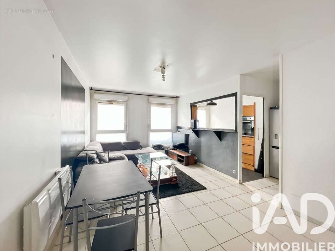 Photo 3 - Appartement à MONTFERMEIL
