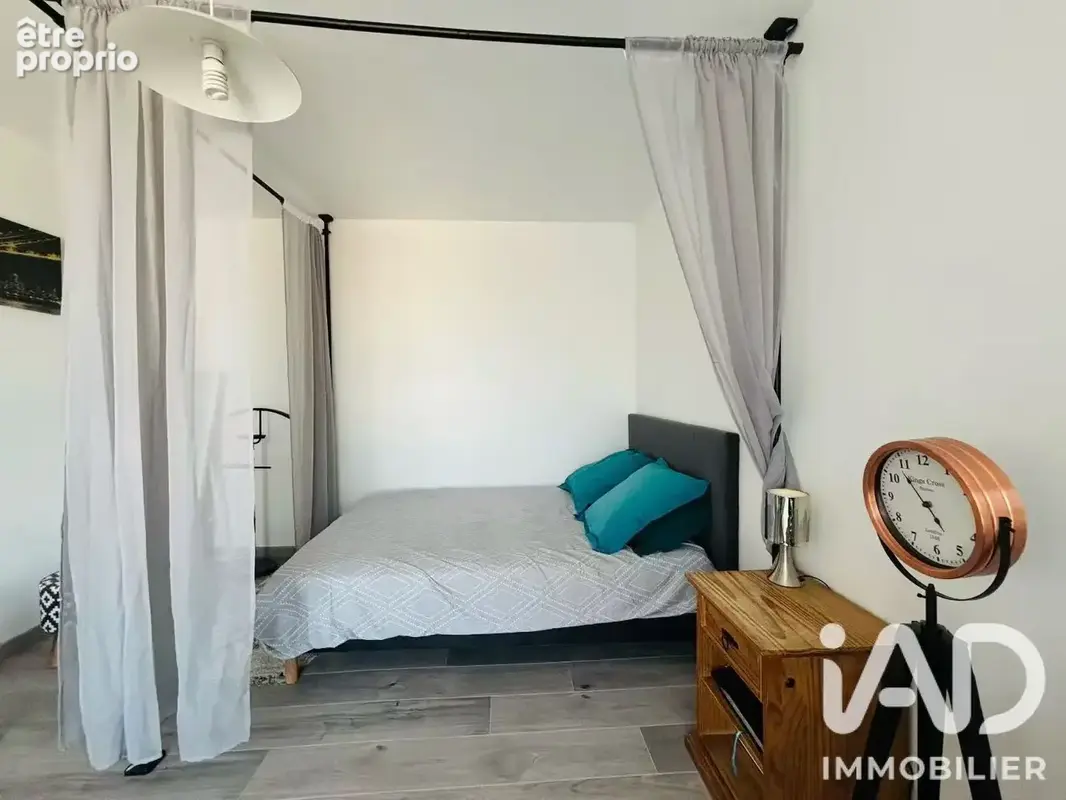 Photo 1 - Appartement à ROSNY-SOUS-BOIS