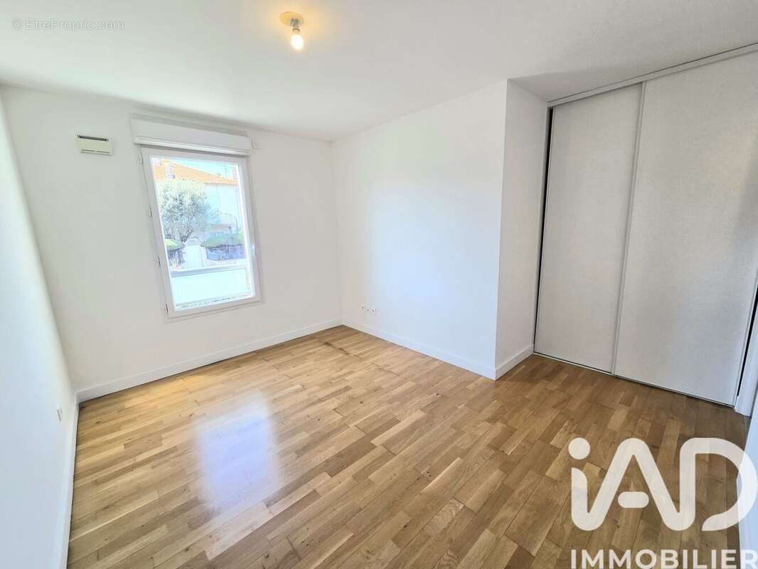 Photo 6 - Appartement à MANDELIEU-LA-NAPOULE